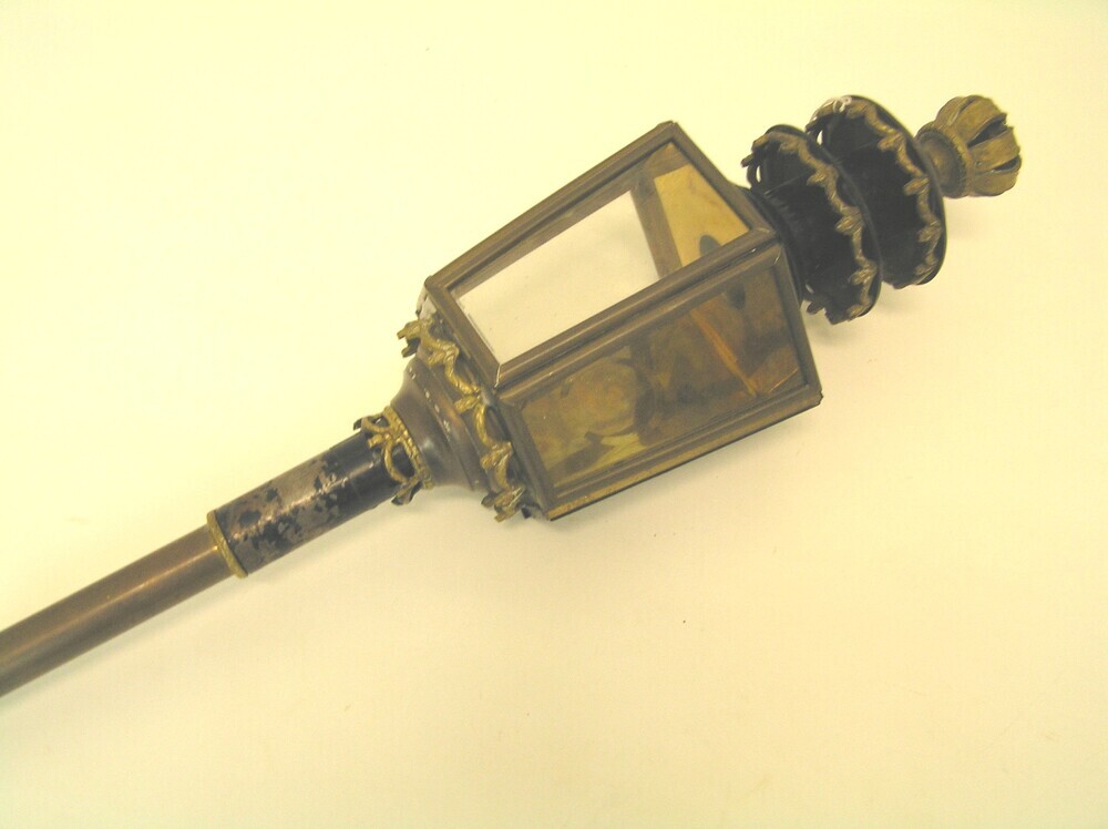 lantaarn, rijtuiglantaarn